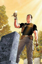 Image: Justice League: Generation Lost #13 (Brightest Day)