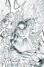 Image: Flash #8 (Brightest Day)