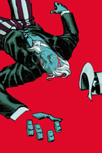 Image: Freedom Fighters #3