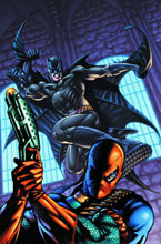 Image: Titans #29