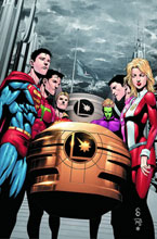Image: Adventure Comics #520