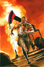 Image: Doc Savage #8