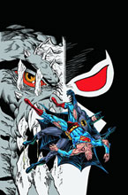Image: DCU Legacies #7