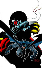 Image: DC Comics Presents: Batman #2