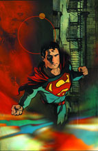 Image: DC Comics Presents: Superman #2