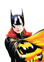 Image: Batgirl: The Greatest Stories Ever Told SC 