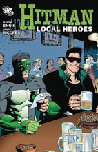 Image: Hitman Vol. 03: Local Heroes SC  (new printing)