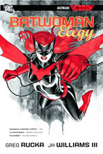 Image: Batwoman: Elegy Deluxe Edition HC 