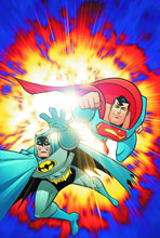 Image: All New Batman: The Brave and The Bold #1