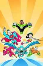 Image: Super-Friends: Head of the Class SC 