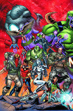 Image: Authority #28