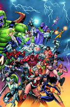 Image: Wildcats #29