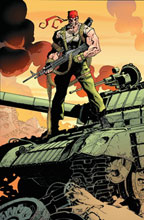 Image: Wildstorm Presents #1