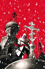 Image: Assassins Creed: The Fall #1