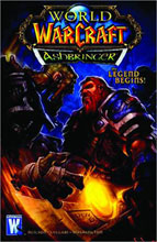 Image: World of Warcraft: Ashbringer SC 