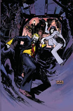 Image: Constantine Hellblazer: City of Demons #3