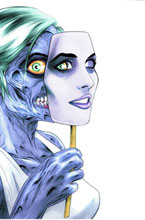 Image: iZombie #7