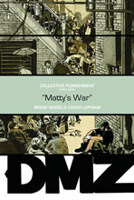Image: DMZ #59