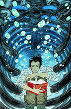 Image: Unwritten #19