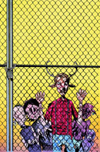 Image: Sweet Tooth Vol. 02: In Captivity SC 