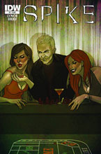 Image: Spike #2