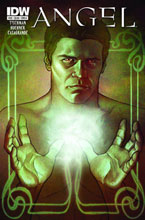 Image: Angel #39