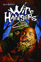 Image: Wire Hangers Vol. 01 SC 