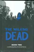 Image: Walking Dead Vol. 02 HC 