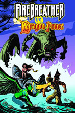 Firebreather vs. Dragon Prince Firebreather vs. Dragon Prince