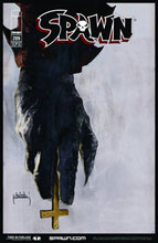 Image: Spawn #209