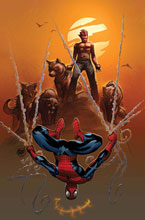 Image: Astonishing Spider-Man & Wolverine #4