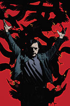 Image: Stand: Hardcases #5