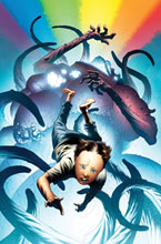 Image: Dark Tower: Gunslinger Sheemies Tale #1