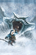 Image: Tales of the Dragon: Guard Into Veil #3