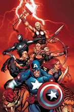 Image: Ultimate New Ultimates #5