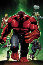 Image: Avengers #7