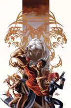 Image: Secret Avengers #7