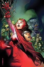 Image: Avengers Children's Crusade #3
