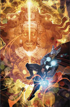 Image: Chaos War: Thor #1