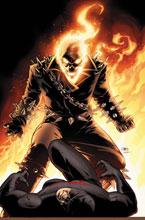 Image: Shadowland #5