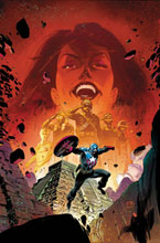 Image: Captain America: Forever Allies #4