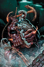 Image: Hulk #27