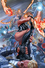 Image: Invaders Now! #3