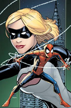 Image: Spider-Man #8