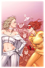 Image: Young Allies #6