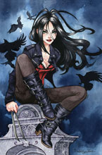 Image: X-23 #3