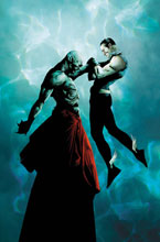 Image: Namor: First Mutant #4