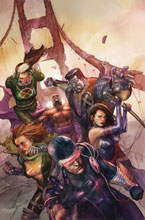 Image: X-Men Legacy #242
