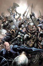 Image: X-Factor #211