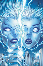 Image: X-Men Forever 2 #11